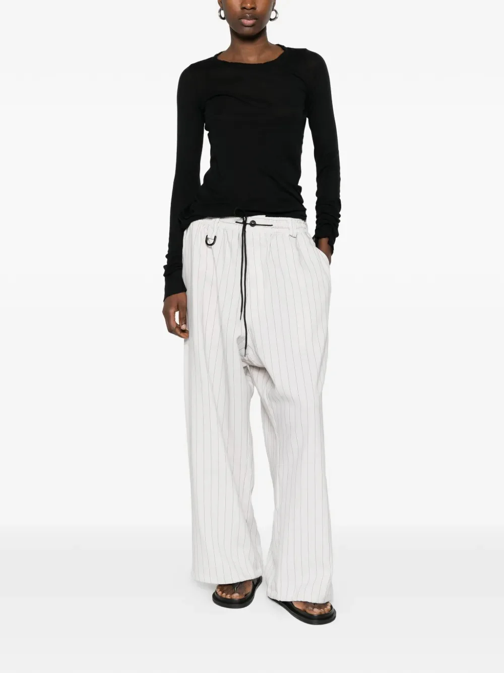 Y-3 Pantaloni Uomo - Image 2