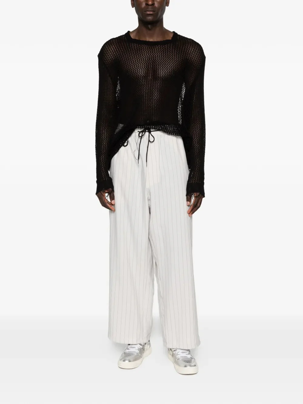 Y-3 Pantaloni Uomo - Image 3